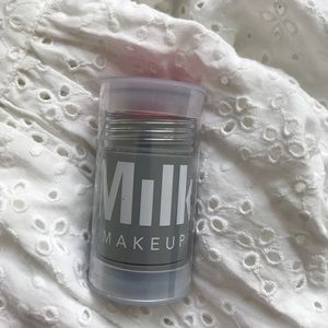 Milk Lip + Cheek Stick in Rally